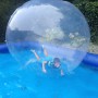 vízenjáró labda – waterball