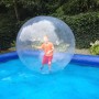 vízenjáró labda – waterball