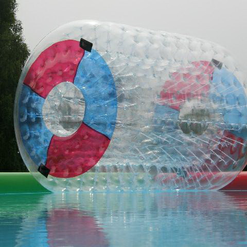 Vízi roller - Water roller